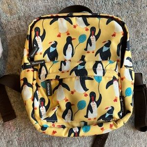 toddler backpack